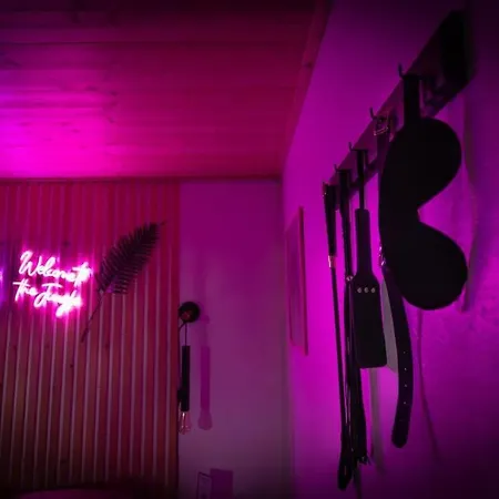 L'Orgasm'S Room Saint-Julien  Buitenkant foto