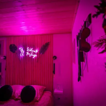 L'Orgasm'S Room Saint-Julien  Buitenkant foto