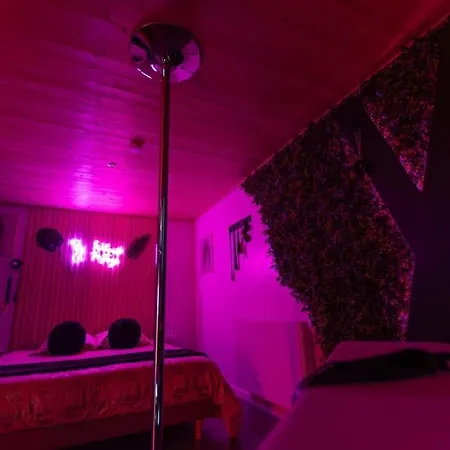 L'Orgasm'S Room Saint-Julien  Buitenkant foto
